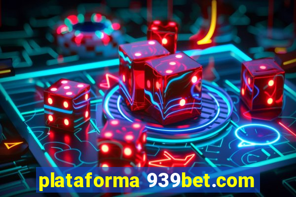 plataforma 939bet.com